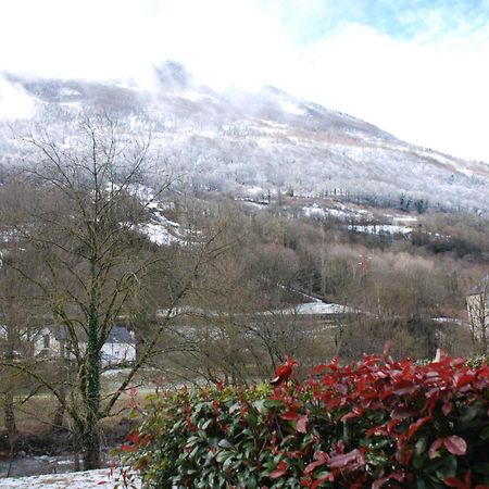 Votre T3 A Luz Saint Sauveur, Ete Hiver لوز سانت سوفير المظهر الخارجي الصورة